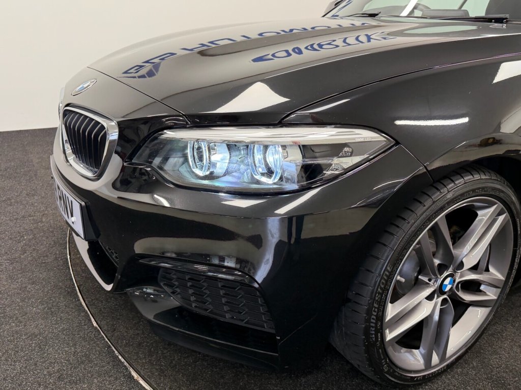 Used BMW 2 Series 2019 for sale - 76574527: Photo 25