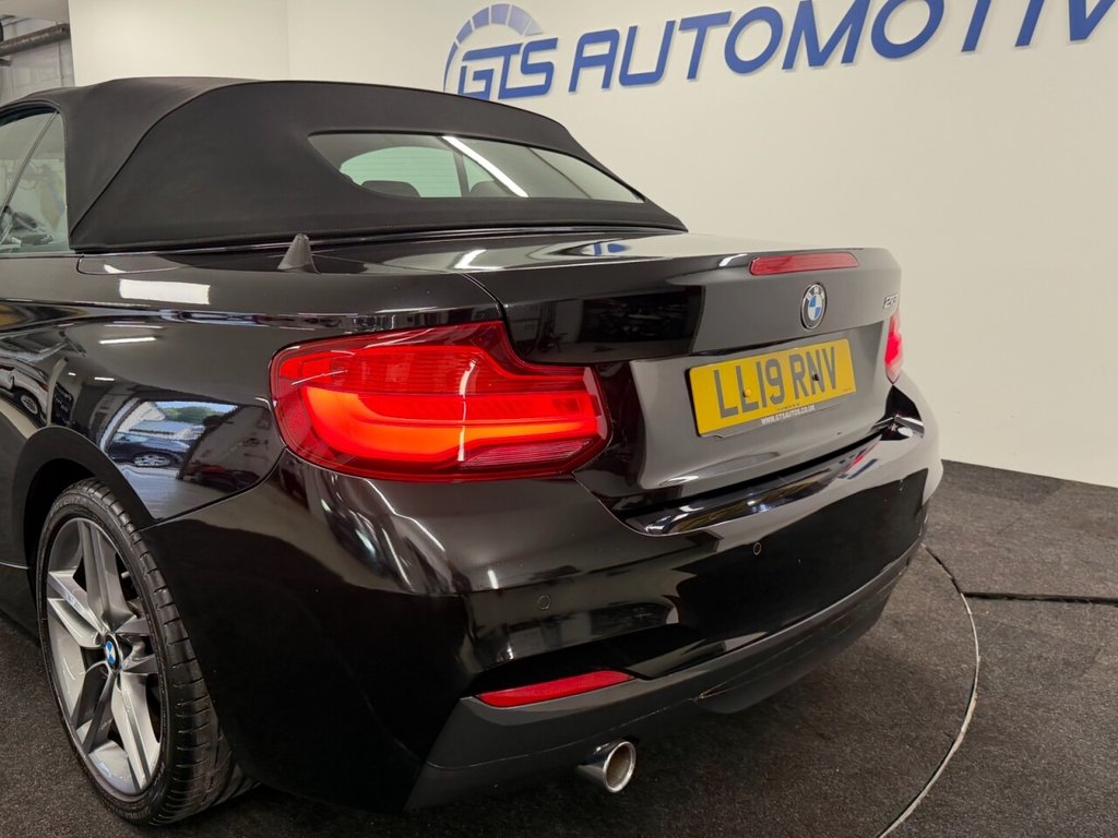 Used BMW 2 Series 2019 for sale - 76574527: Photo 26