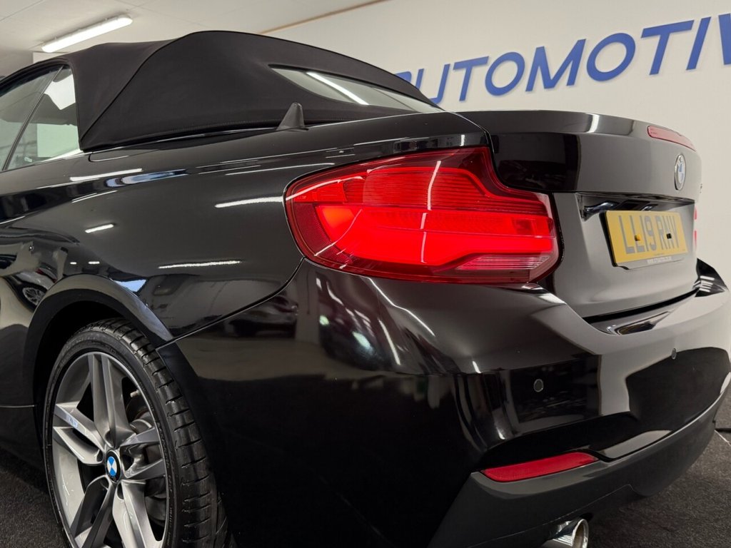 Used BMW 2 Series 2019 for sale - 76574527: Photo 27