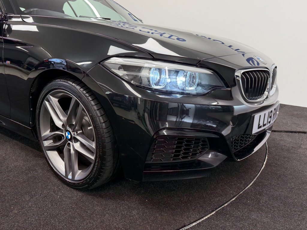 Used BMW 2 Series 2019 for sale - 76574527: Photo 29