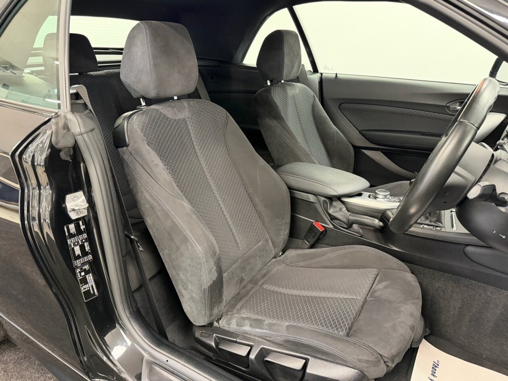 Used BMW 2 Series 2019 for sale - 76574527: Photo 3