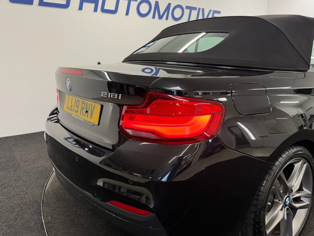 Used BMW 2 Series 2019 for sale - 76574527: Photo 30