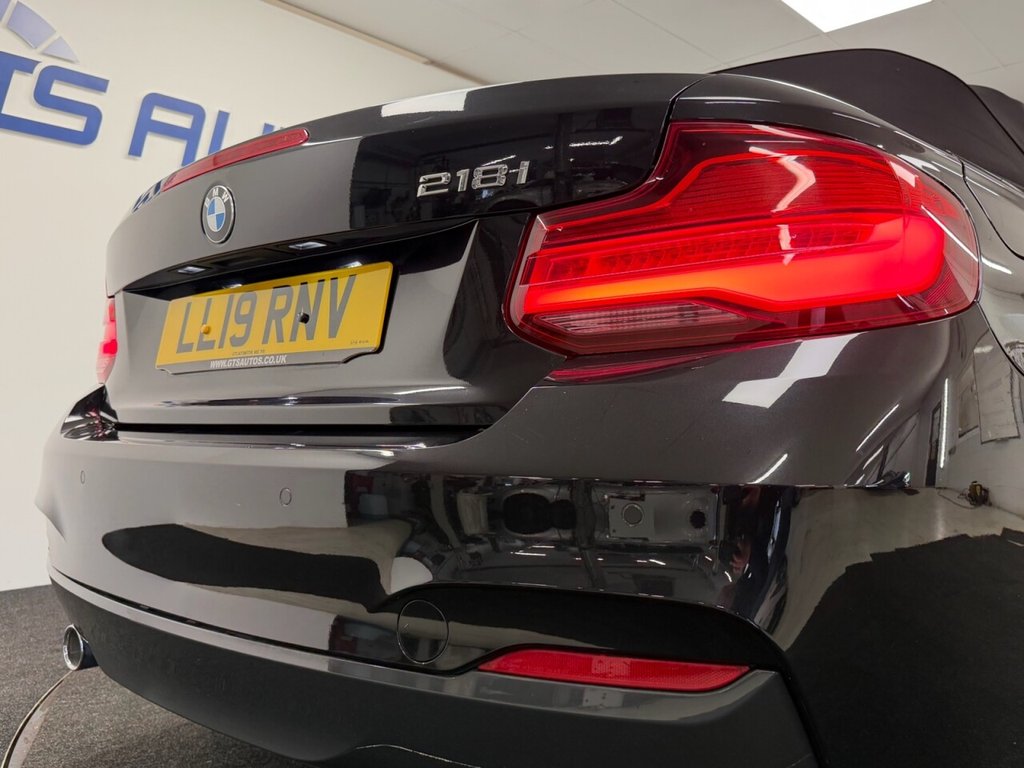 Used BMW 2 Series 2019 for sale - 76574527: Photo 31