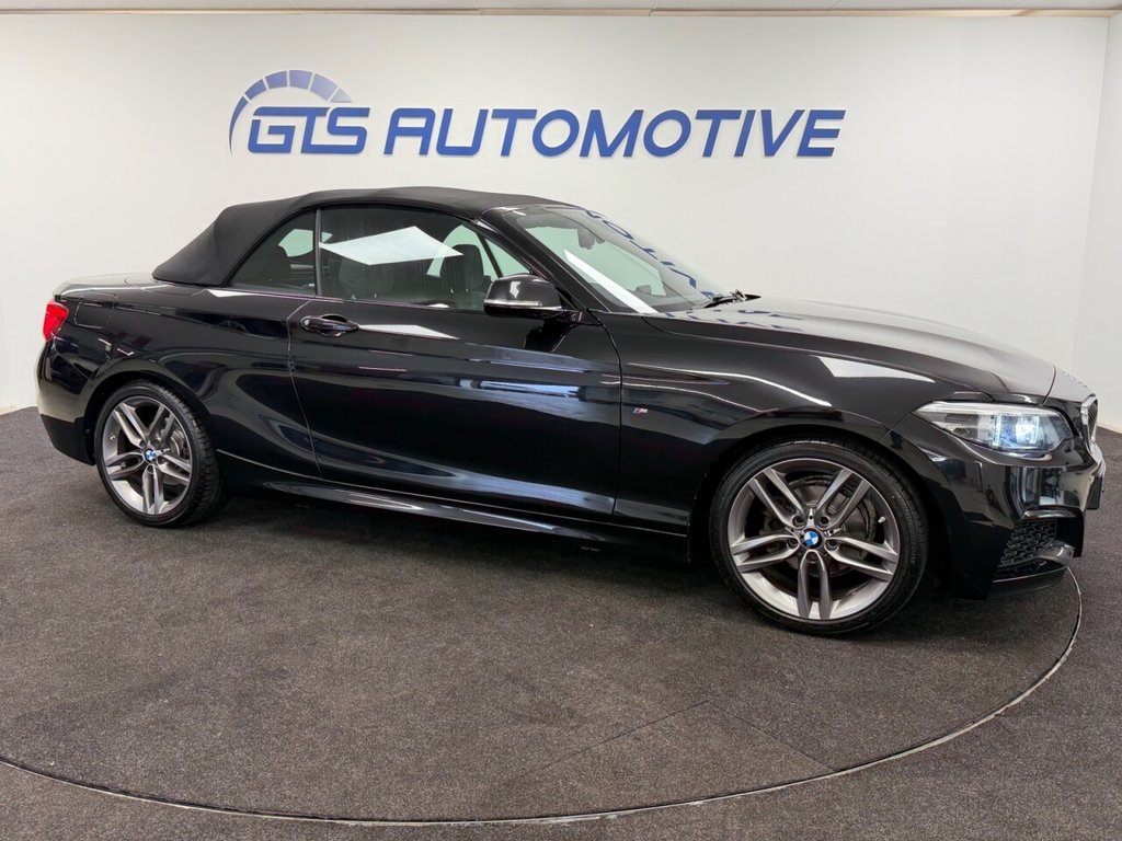 Used BMW 2 Series 2019 for sale - 76574527: Photo 33