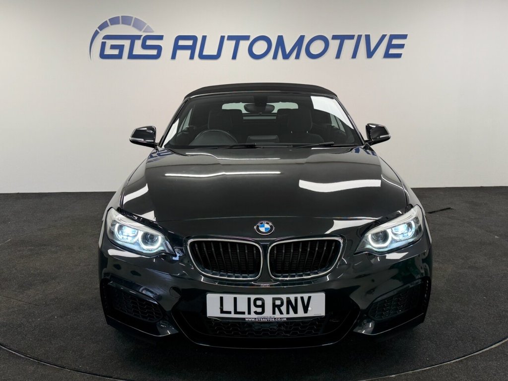 Used BMW 2 Series 2019 for sale - 76574527: Photo 35