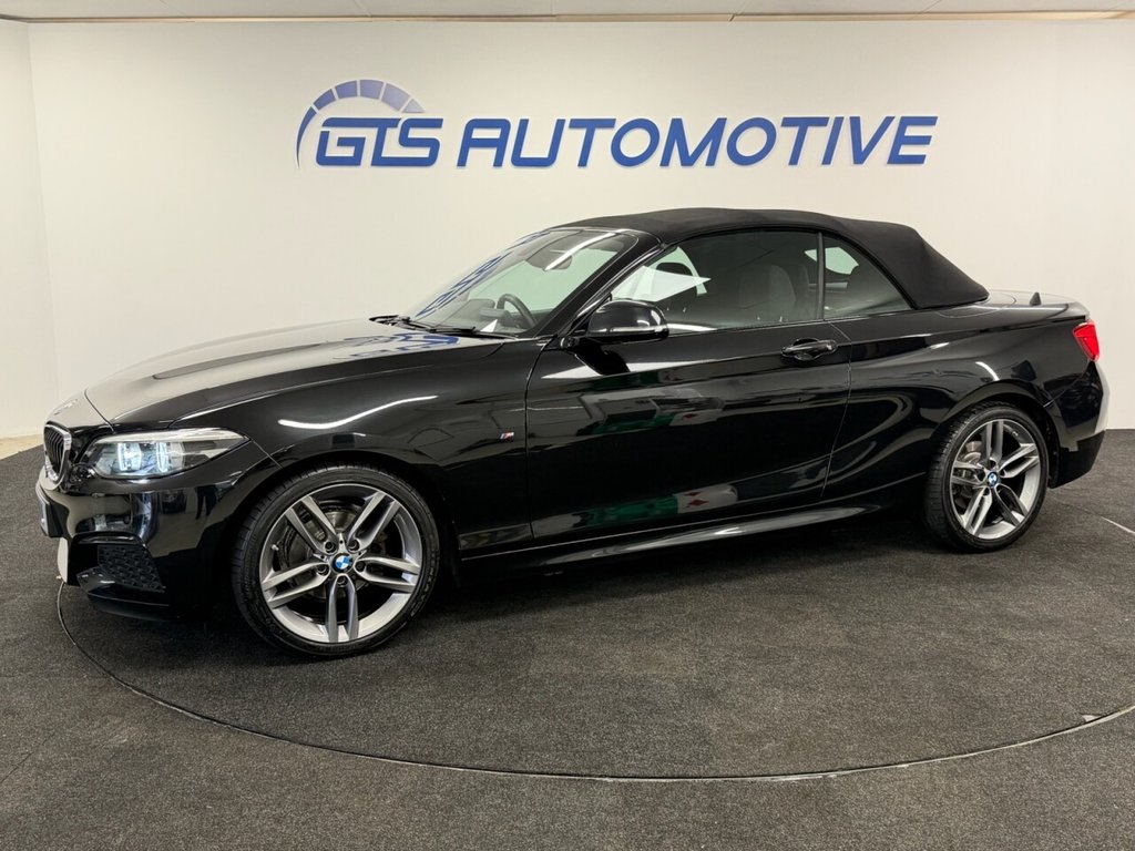 Used BMW 2 Series 2019 for sale - 76574527: Photo 37