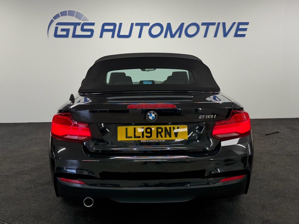 Used BMW 2 Series 2019 for sale - 76574527: Photo 38