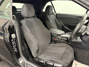 Used BMW 2 Series 2019 for sale - 76574527: Photo