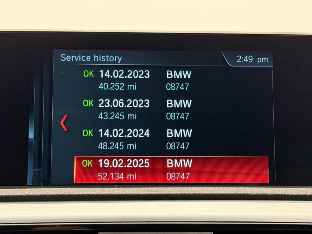 Used BMW 2 Series 2019 for sale - 76574527: Photo 48