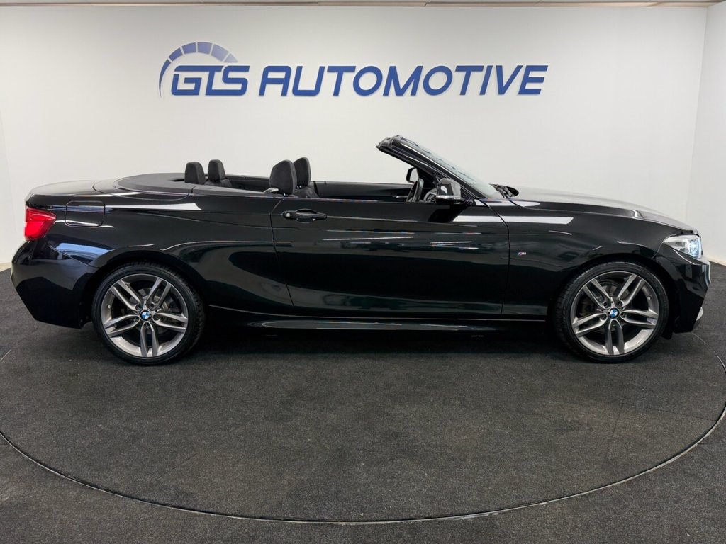 Used BMW 2 Series 2019 for sale - 76574527: Photo 5