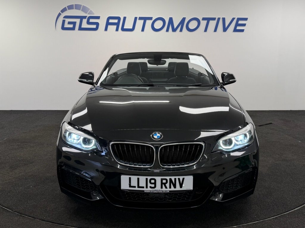 Used BMW 2 Series 2019 for sale - 76574527: Photo 6