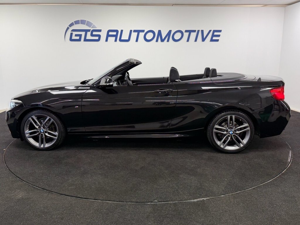 Used BMW 2 Series 2019 for sale - 76574527: Photo 7