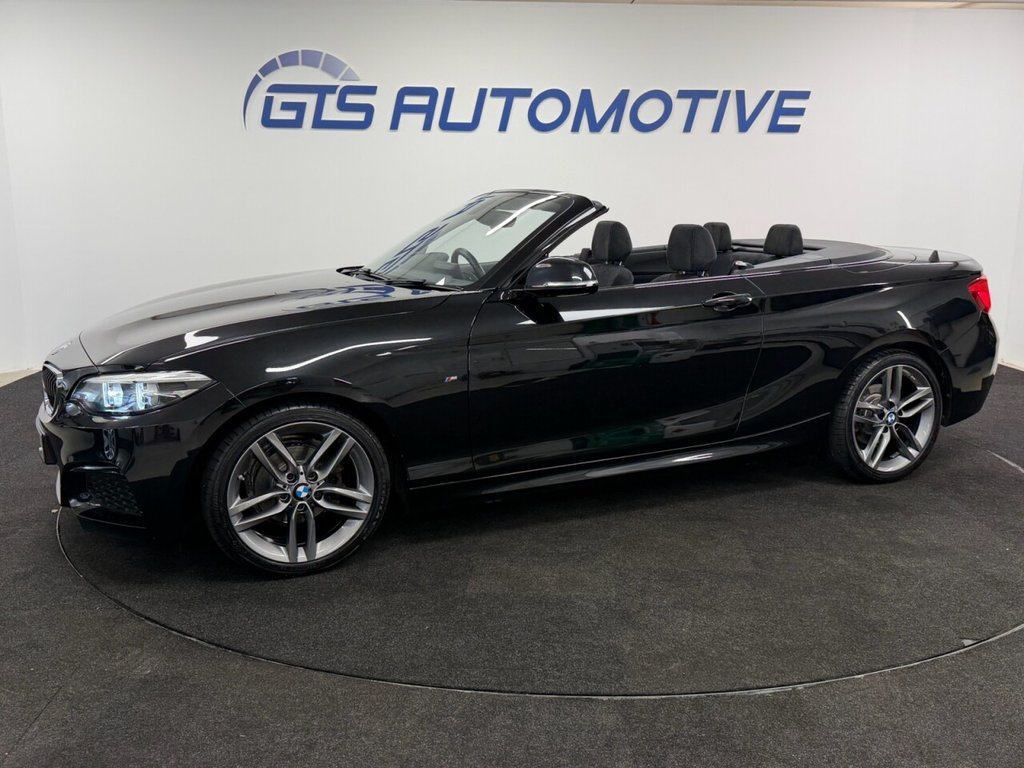 Used BMW 2 Series 2019 for sale - 76574527: Photo 8