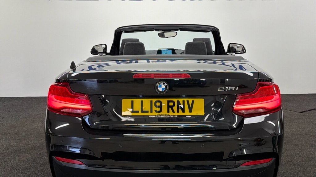 Used BMW 2 Series 2019 for sale - 76574527: Photo 9