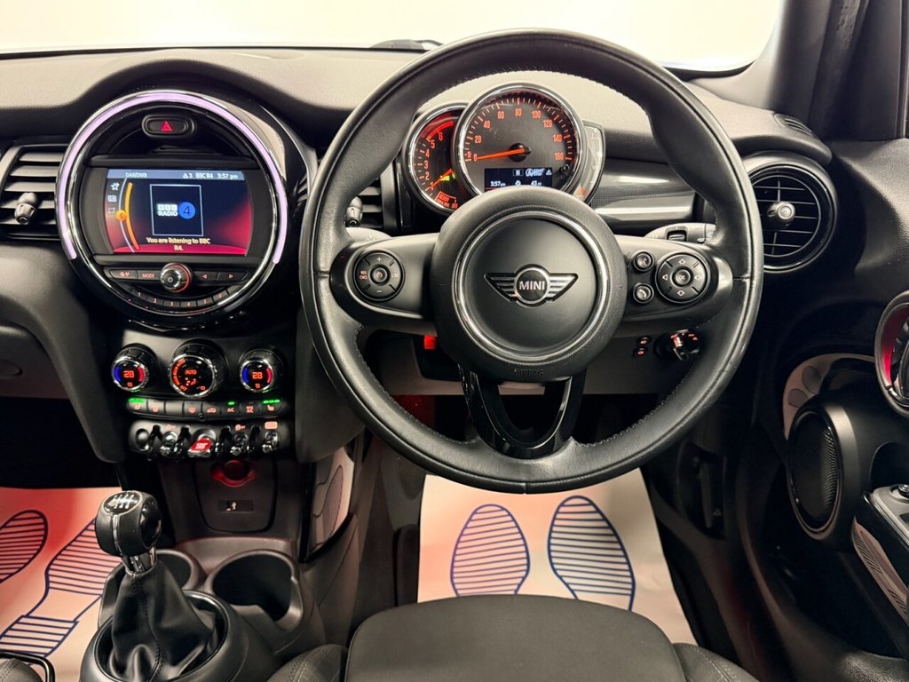 Used MINI Hatch 2018 for sale - 77133082: Photo 11