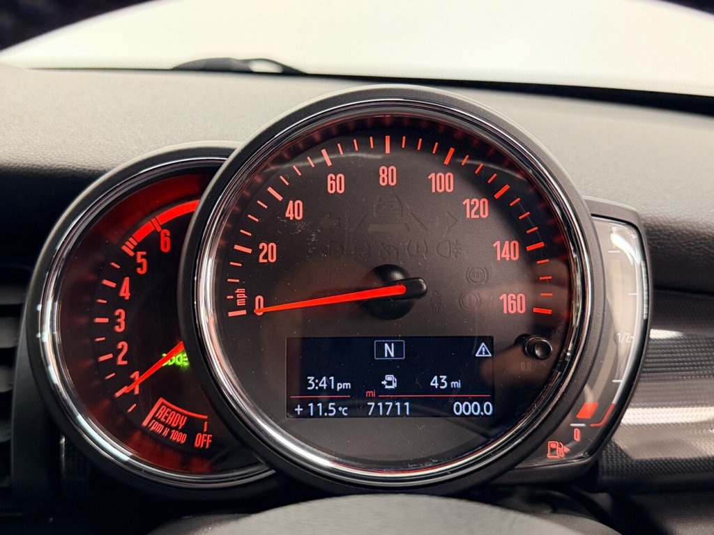 Used MINI Hatch 2018 for sale - 77133082: Photo 13