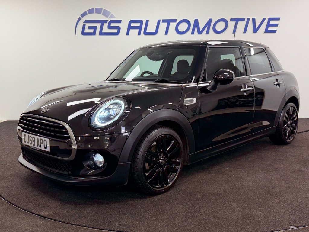 Used MINI Hatch 2018 for sale - 77133082: Photo 18