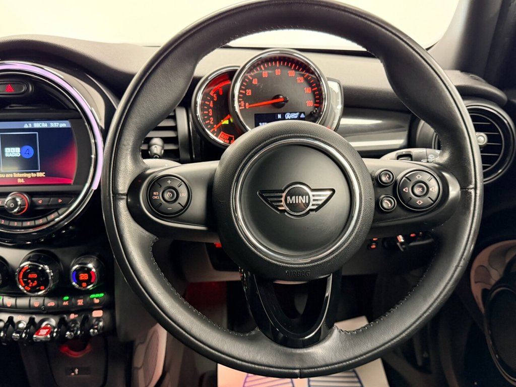 Used MINI Hatch 2018 for sale - 77133082: Photo 24