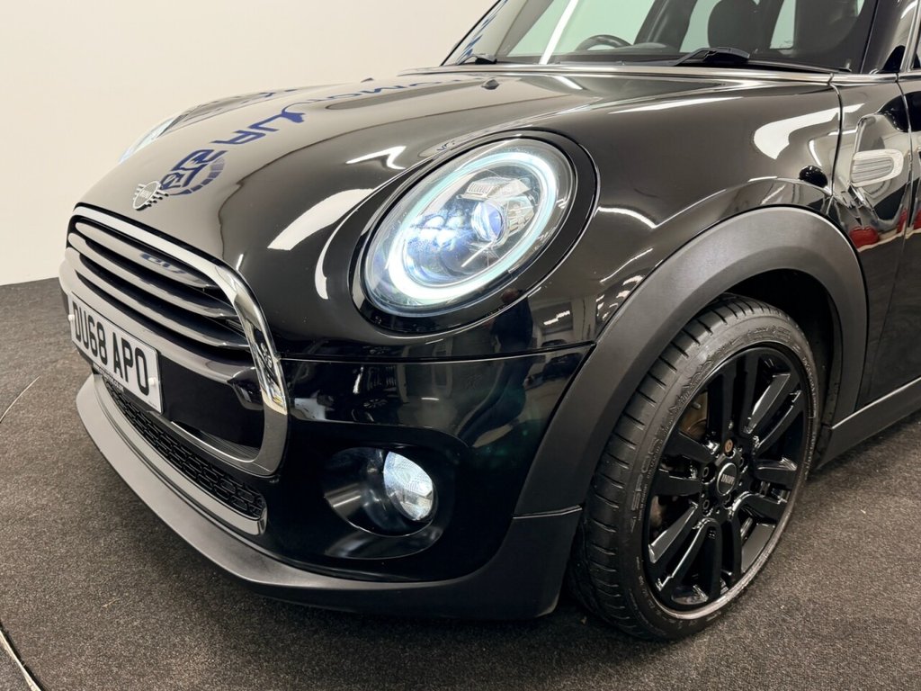 Used MINI Hatch 2018 for sale - 77133082: Photo 31