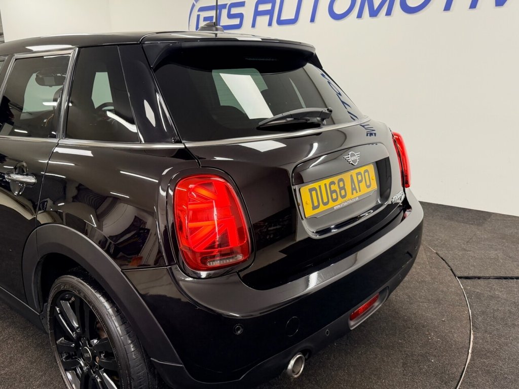 Used MINI Hatch 2018 for sale - 77133082: Photo 32