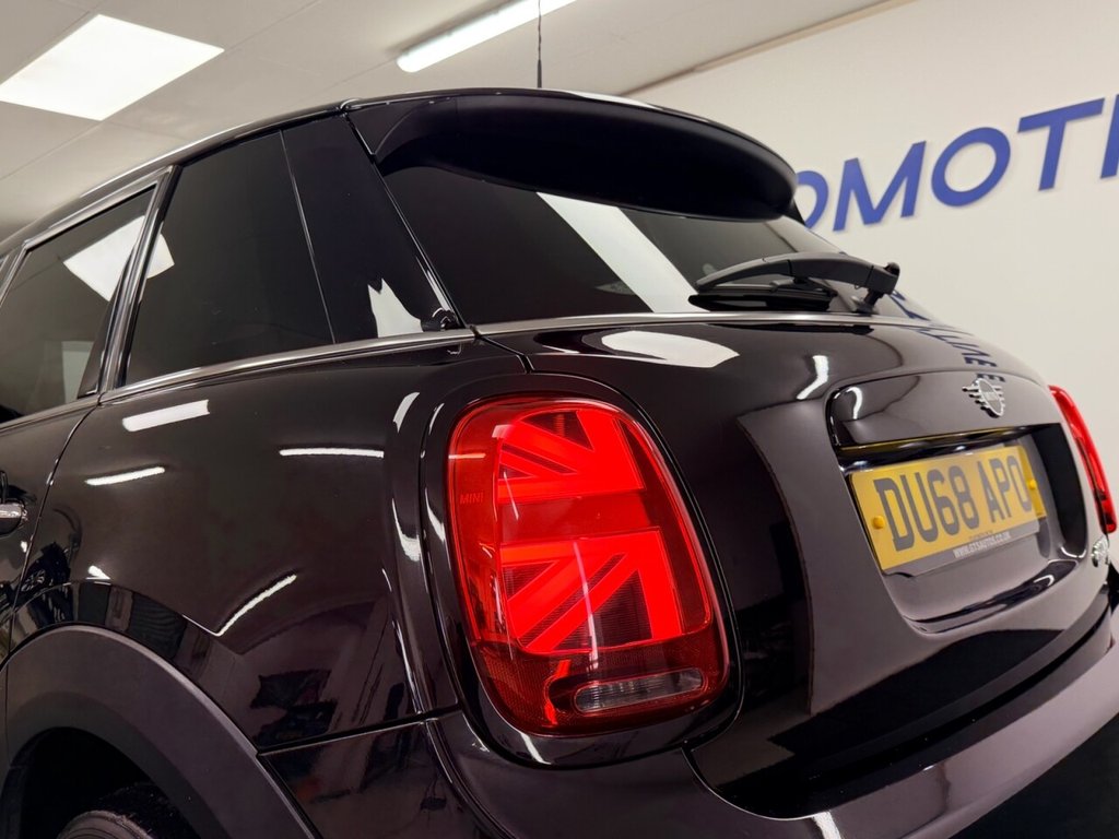 Used MINI Hatch 2018 for sale - 77133082: Photo 33