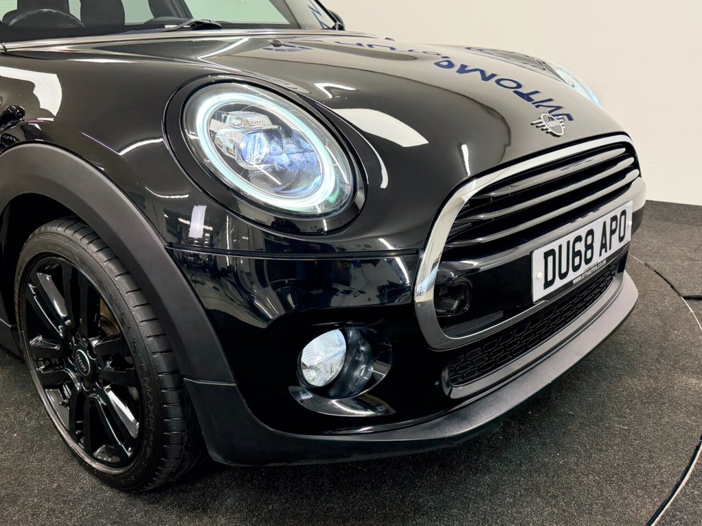 Used MINI Hatch 2018 for sale - 77133082: Photo 35