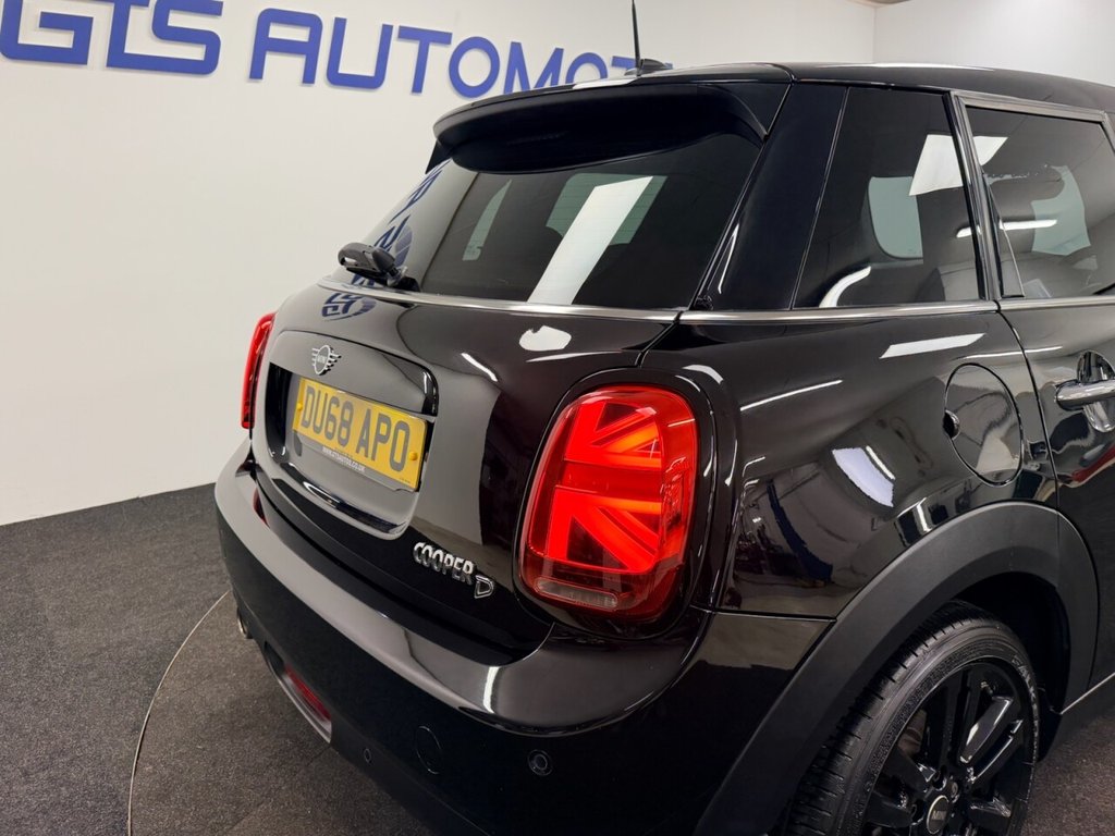 Used MINI Hatch 2018 for sale - 77133082: Photo 36