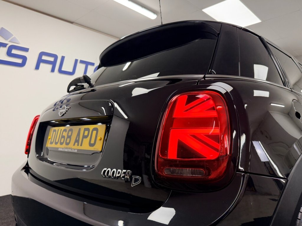 Used MINI Hatch 2018 for sale - 77133082: Photo 37