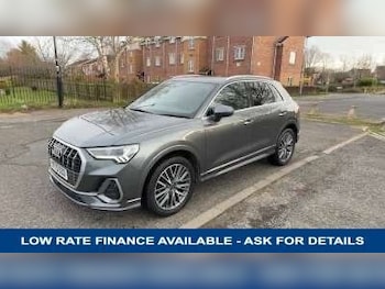 Audi Q3 feature image