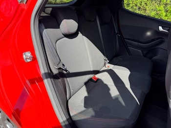 Used Ford Fiesta 2023 for sale - 78049642: Photo