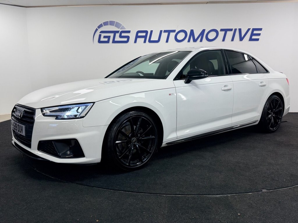Used Audi A4 2019 for sale - 76574564: Photo 18