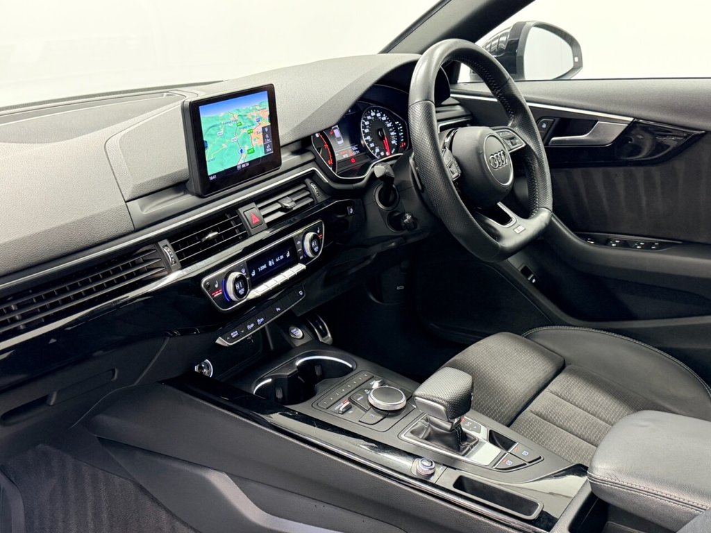 Used Audi A4 2019 for sale - 76574564: Photo 24