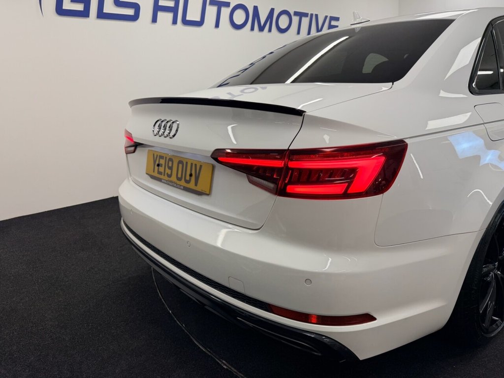 Used Audi A4 2019 for sale - 76574564: Photo 35
