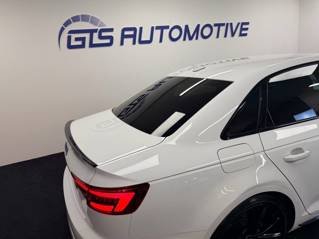 Used Audi A4 2019 for sale - 76574564: Photo 37