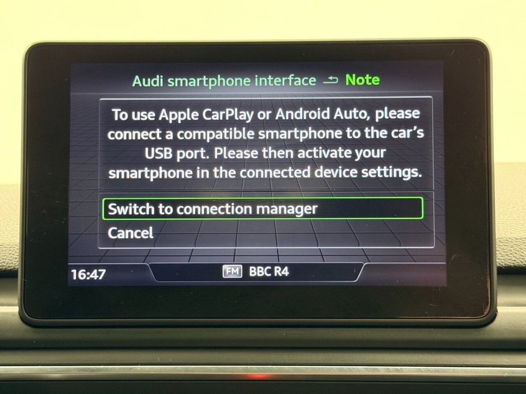 Used Audi A4 2019 for sale - 76574564: Photo 47