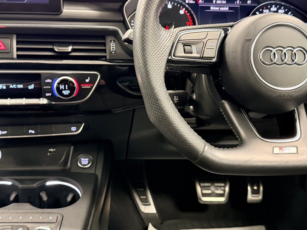 Used Audi A4 2019 for sale - 76574564: Photo 49