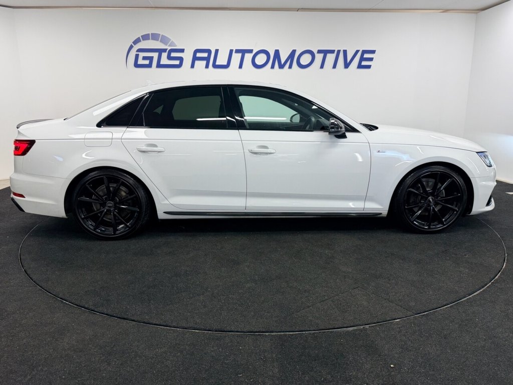 Used Audi A4 2019 for sale - 76574564: Photo 5