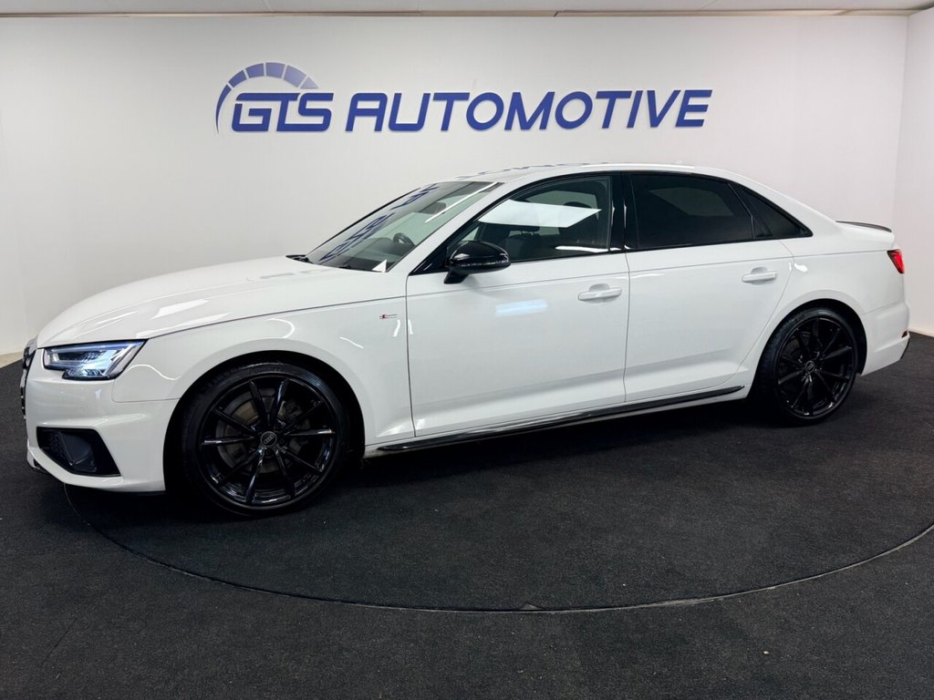 Used Audi A4 2019 for sale - 76574564: Photo 8