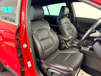 Used Kia Sportage 2019 for sale - 78919654: Photo