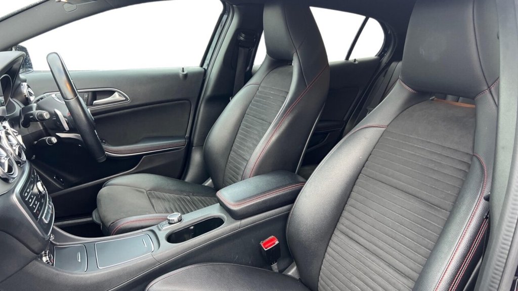 Used Mercedes-Benz GLA 2017 for sale - 77072528: Photo 3