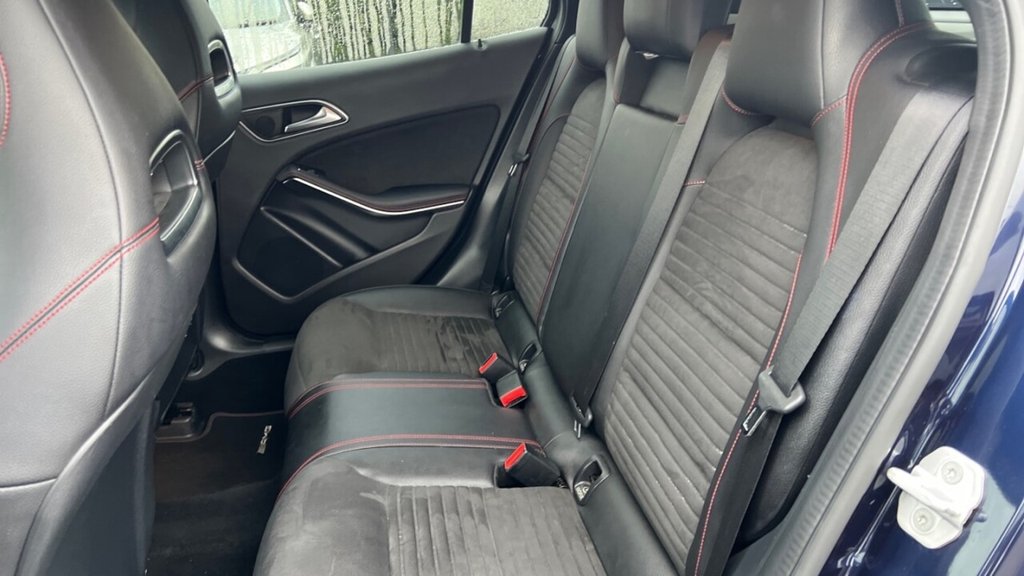 Used Mercedes-Benz GLA 2017 for sale - 77072528: Photo 4