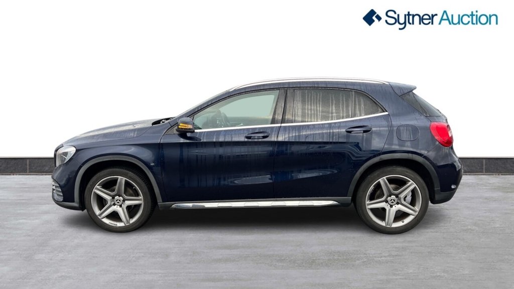 Used Mercedes-Benz GLA 2017 for sale - 77072528: Photo 6