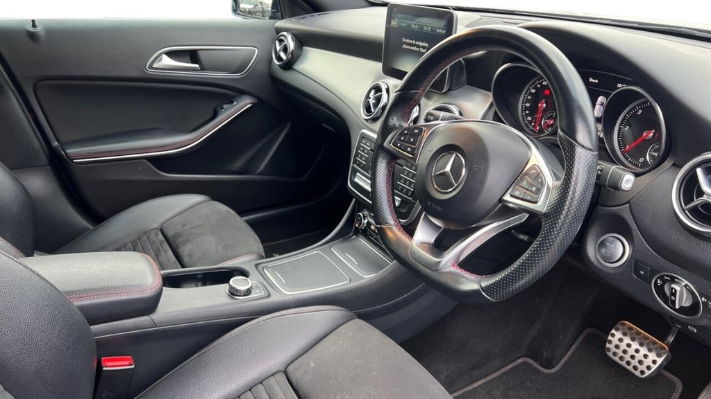 Used Mercedes-Benz GLA 2017 for sale - 77072528: Photo 7