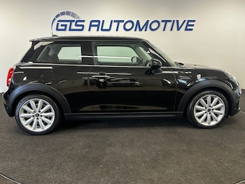 Used MINI Hatch 2019 for sale - 78232790: Photo