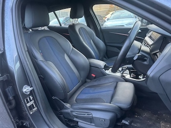 Used BMW 1 Series 2021 for sale - 77133643: Photo