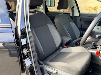 Used Volkswagen Polo 2024 for sale - 78212877: Photo