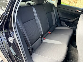 Used Volkswagen Polo 2024 for sale - 78212877: Photo