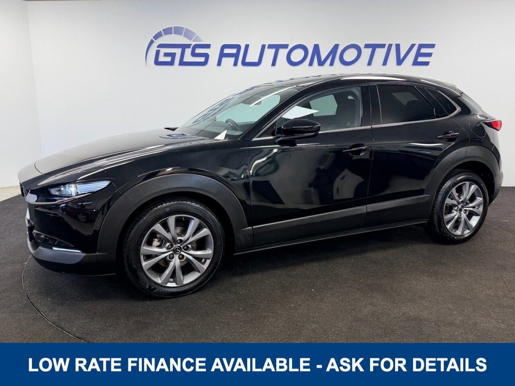 Used Mazda CX-30 2023 for sale - 78008740: Photo 1