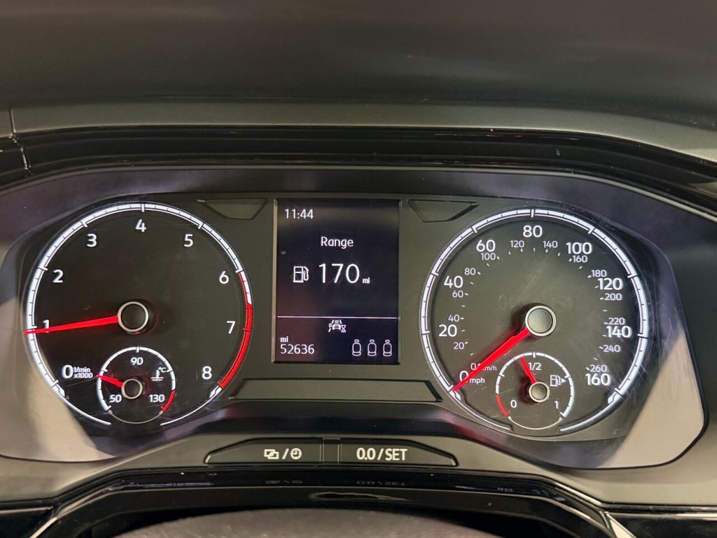 Used Volkswagen Polo 2020 for sale - 77655255: Photo 11