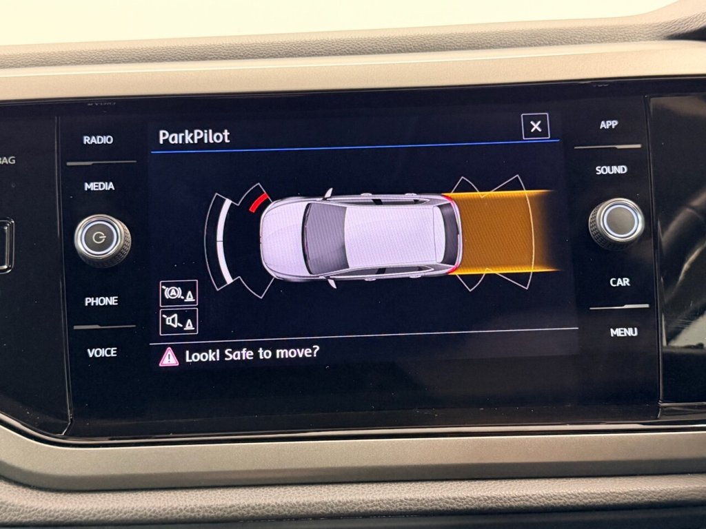 Used Volkswagen Polo 2020 for sale - 77655255: Photo 14